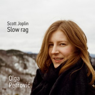 Scott Joplin Slow rag