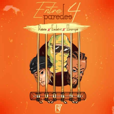 Entre 4 Paredes ft. Elrompe & Esdeivi | Boomplay Music