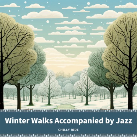 Snowfall’s Gentle Breeze | Boomplay Music