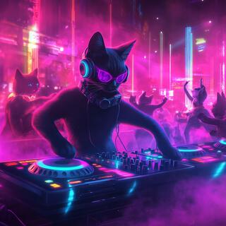 DJ Cat