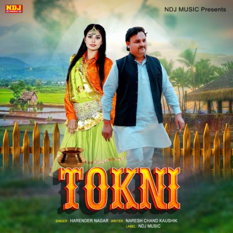 Tokni | Boomplay Music