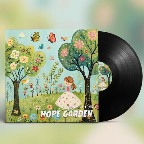 Hope Garden | Boomplay Music