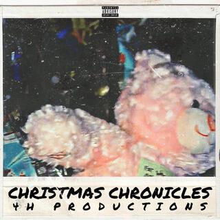 Christmas Chronicles