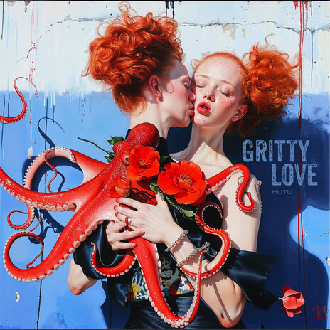 Gritty Love | Boomplay Music