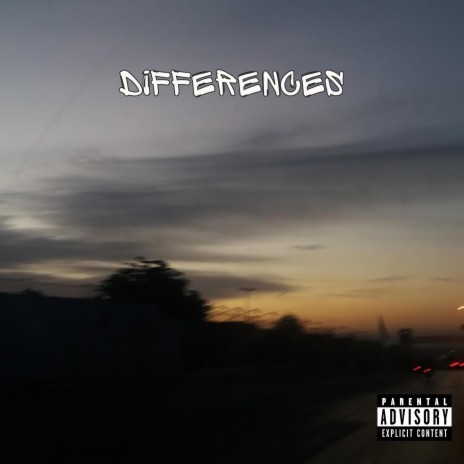 DIFFERENCES ft. Hammad Khan | Boomplay Music