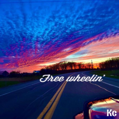 Free Wheelin' | Boomplay Music