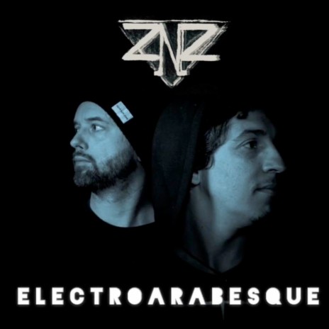 ElectroArabesque (Guitar Version)