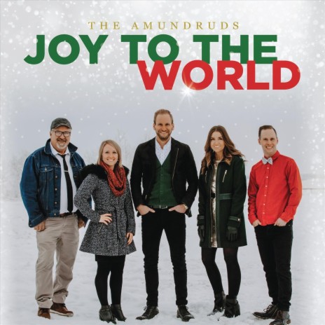 Joy to the World | Boomplay Music