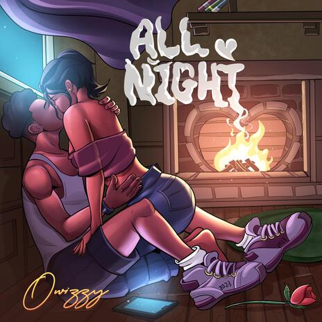 All Night | Boomplay Music