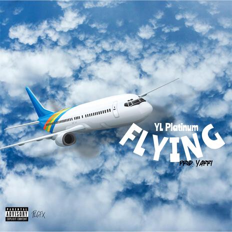 Flying | Boomplay Music