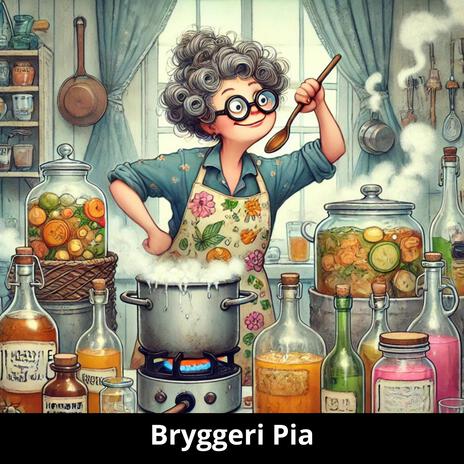 Bryggeri Pia