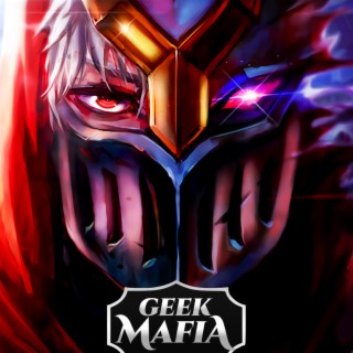 Desequilíbrio | Zed (League of Legends)