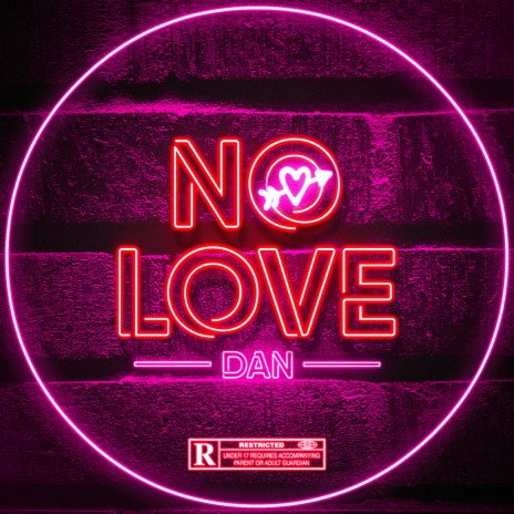 No Love ft. Chusk Beats | Boomplay Music