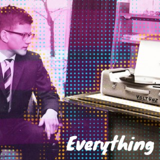 Everything lyrics | Boomplay Music