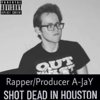 Dead in Houston