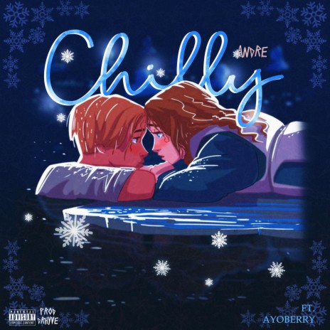 Chilly | Boomplay Music