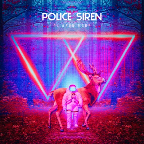 Police Siren | Boomplay Music