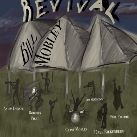 Revival | Boomplay Music