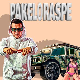 Pakeloraspe