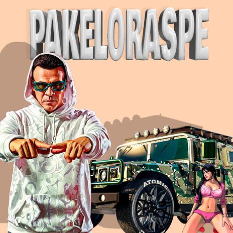 Pakeloraspe | Boomplay Music