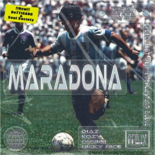 Maradona (Remix)