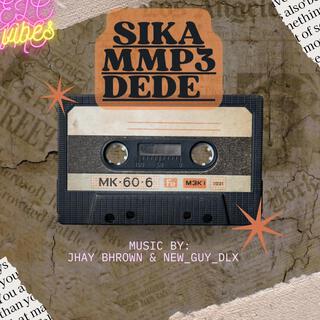 Sika mmp3 dede