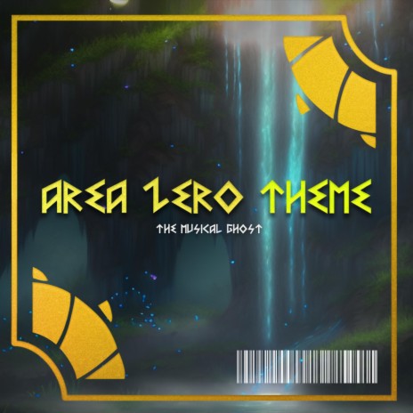 Area Zero Theme (TMG Remix)