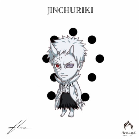 Jinchuriki