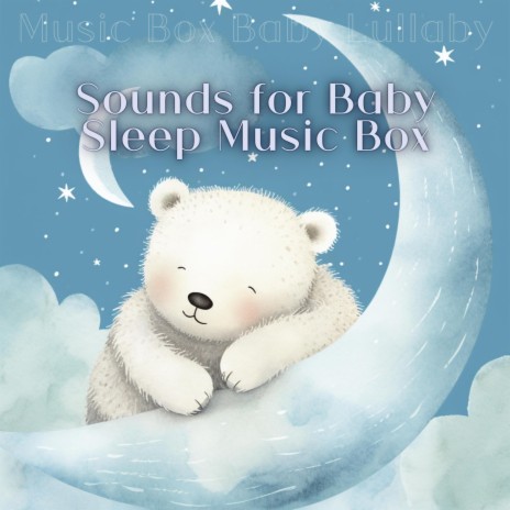 The Little Star ft. Box the Music & Relaxing Music Box For Babies | Boomplay Music