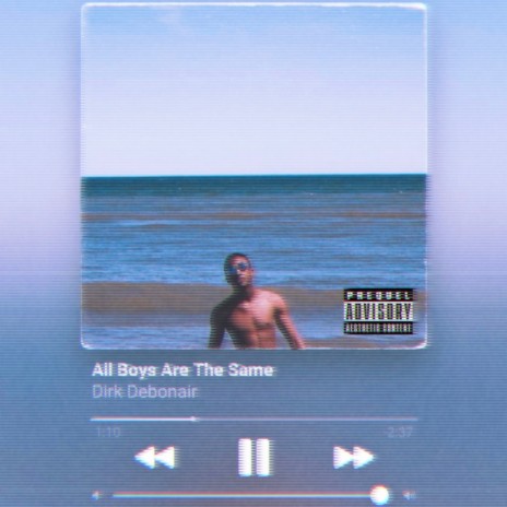 All Boys Are The Same | Boomplay Music