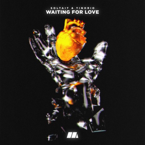 Waiting For Love ft. Tinorio | Boomplay Music