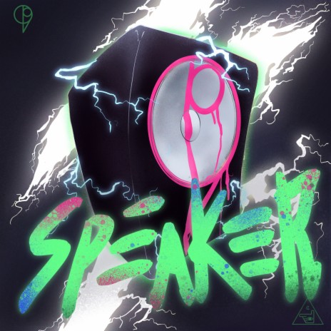 speaker R (feat. The Trigger) | Boomplay Music