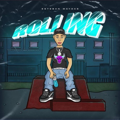 ROLLING | Boomplay Music