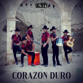 Corazon Duro