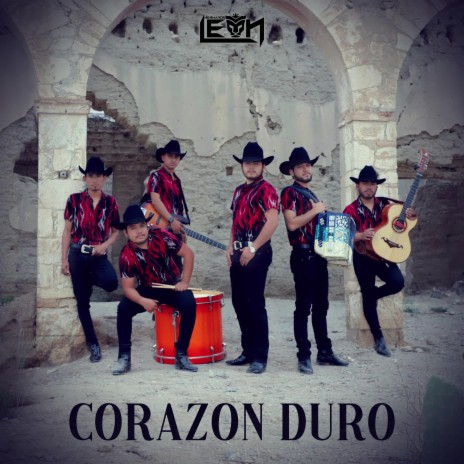 Corazon Duro | Boomplay Music