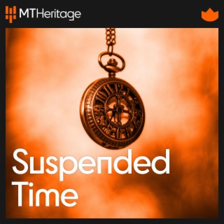 Suspended Time