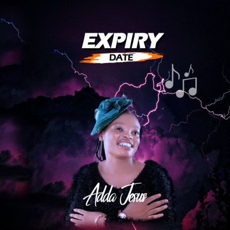 Expiry Date | Boomplay Music