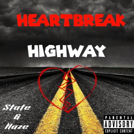 Heartbreak Highway | Boomplay Music