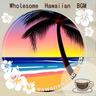 Wholesome Hawaiian BGM