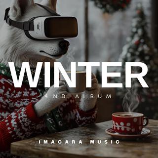 Winter Song 4nd Album