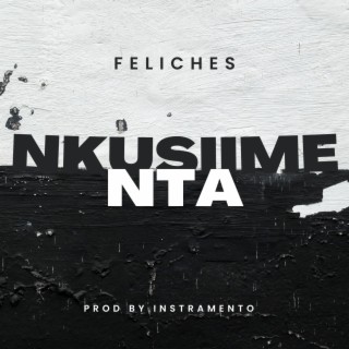 Nkusiimenta lyrics | Boomplay Music