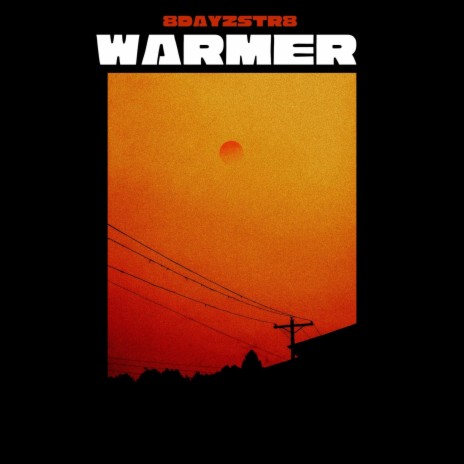 Where its Warmer | Boomplay Music