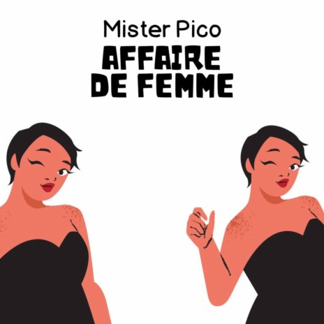 Affaire de femme | Boomplay Music