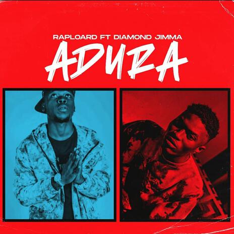 Adura ft. Diamond Jimma | Boomplay Music