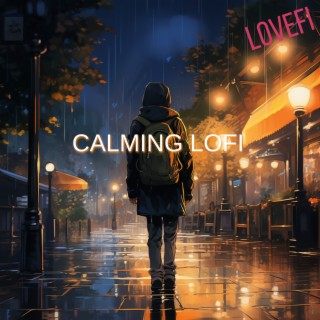 Calming Lofi: Soothing Sounds for Deep Relaxation