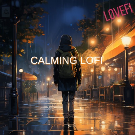 Mellow Music (Lofi Jazz Rain Sounds)