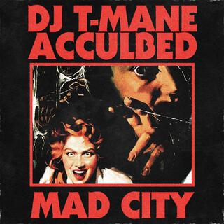 MAD CITY