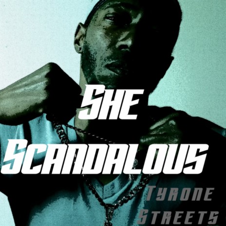 She Scandalous | Boomplay Music