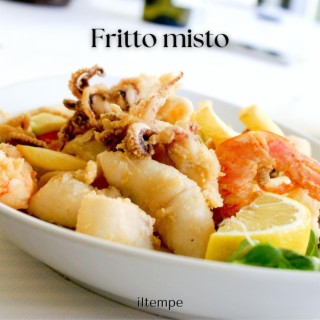 Fritto misto