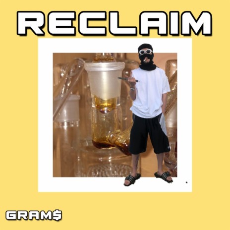 Reclaim | Boomplay Music